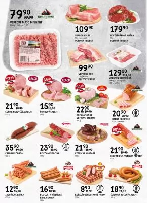 akční leták COOP 30.8.2023-5.9.2023