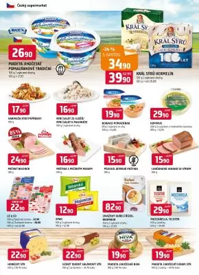 akční leták COOP 30.8.2023-5.9.2023