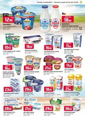 akční leták COOP 30.8.2023-5.9.2023