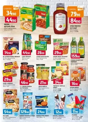 akční leták COOP 30.8.2023-5.9.2023