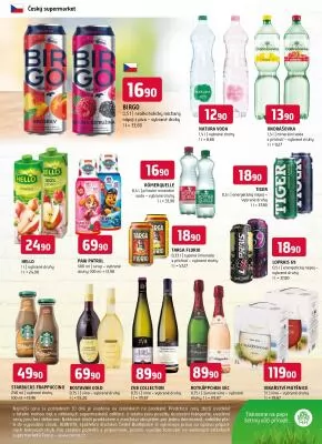 akční leták COOP 30.8.2023-5.9.2023