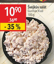 Salát Švejk
