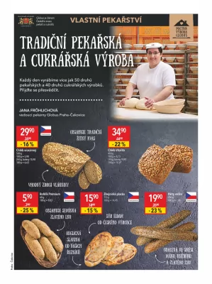 akční leták Globus 30.8.2023-5.9.2023
