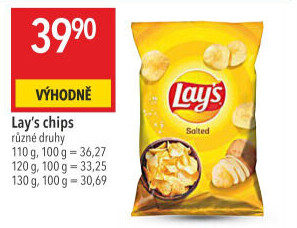 Chipsy Lay'
