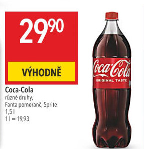 Coca Cola