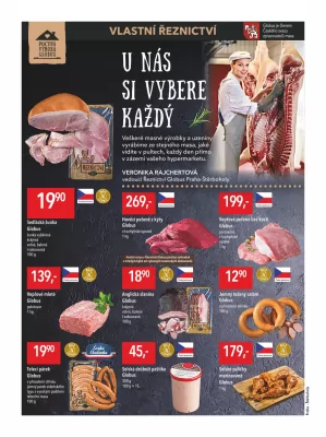 akční leták Globus 30.8.2023-5.9.2023