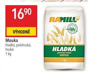 Mouka Ramill