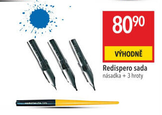 Redispero KOH-I-NOOR