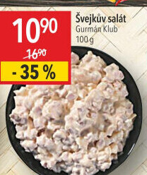 Salát Švejk