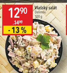 Salát vlašský