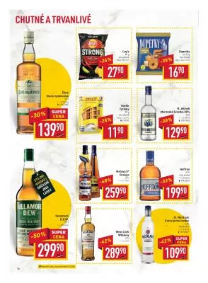akční leták BILLA 30.8.2023-5.9.2023