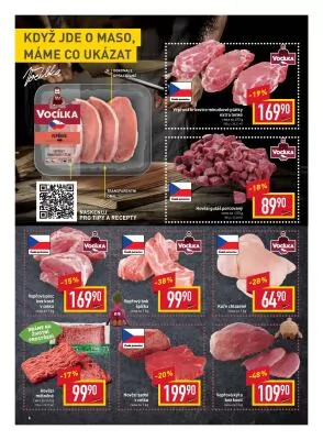 akční leták BILLA 30.8.2023-5.9.2023