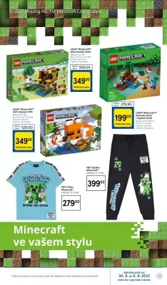 akční leták Tesco 30.8.2023-5.9.2023