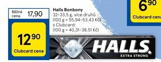 Bonbony Halls