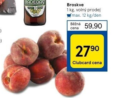 Broskve