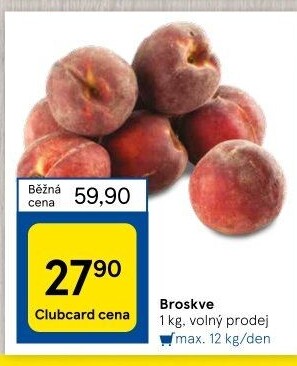 Broskve