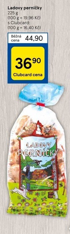 Ladovy perníčky
