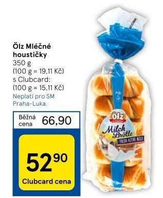 Houstičky Ölz