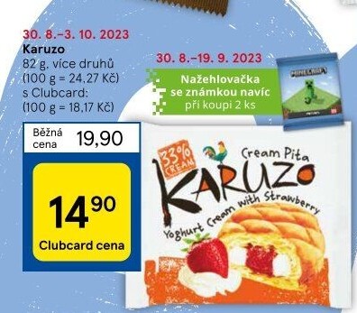 Karuzo