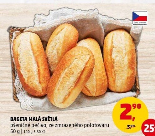 Bageta