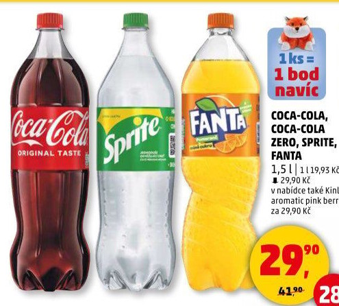 Coca Cola