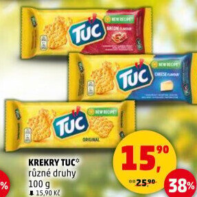 Krekry Tuc