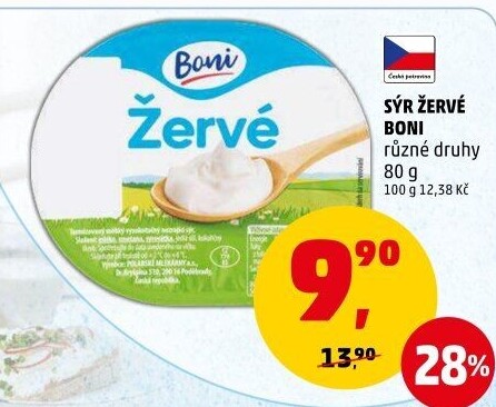 Žervé Boni