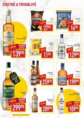 akční leták BILLA 30.8.2023-5.9.2023