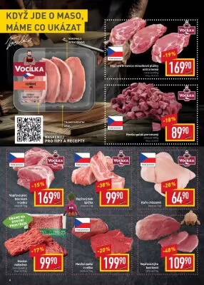 akční leták BILLA 30.8.2023-5.9.2023