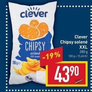 Chipsy Clever
