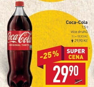 Coca Cola