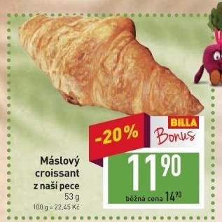 Croissant