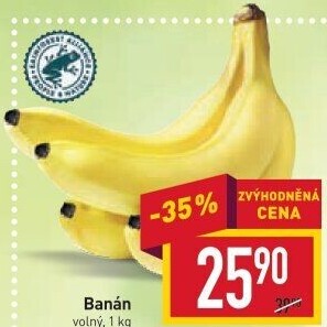 Banány