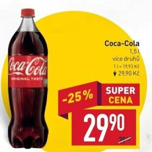 Coca Cola
