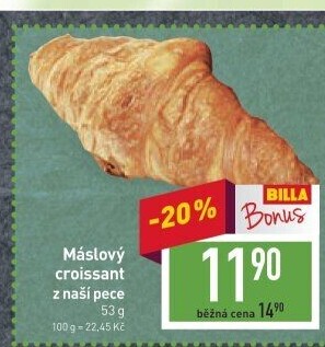 Croissant