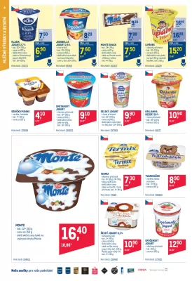 akční leták Makro 30.8.2023-12.9.2023