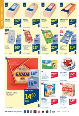 akční leták Makro 30.8.2023-12.9.2023