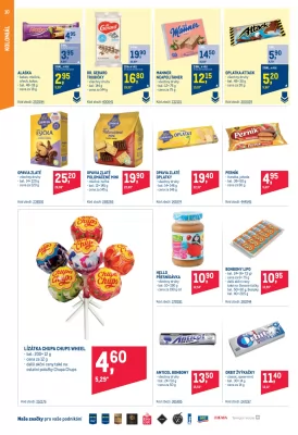 akční leták Makro 30.8.2023-12.9.2023
