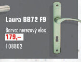 Kování Laura Cobra