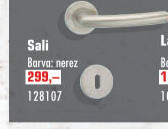 Kování Sali Cobra