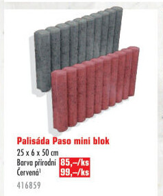 Palisáda