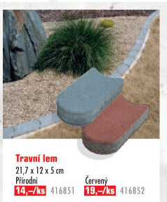 Travní lem