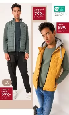 akční leták Takko Fashion 31.8.2023-6.9.2023
