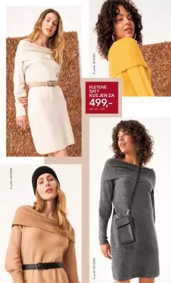 akční leták Takko Fashion 31.8.2023-6.9.2023