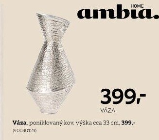 VÁZA