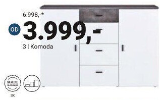 KOMODA „PAUL“
