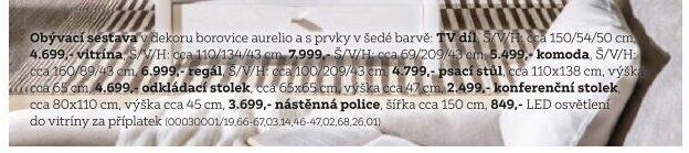 NÁSTĚNNÁ POLICE