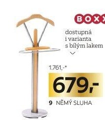 NĚMÝ SLUHA