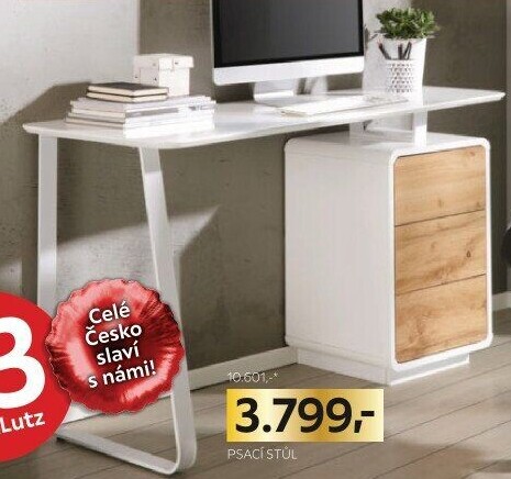 PSACÍ STŮL