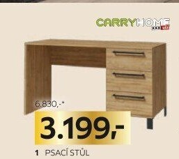 PSACÍ STŮL